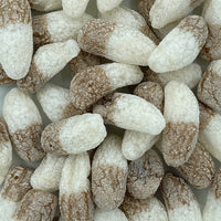 Freeze Dried Sour Cola Bottles