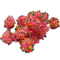 Freeze Dried Nerds Gummy Clusters