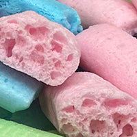 Freeze Dried Beacon Fizzers Assorted Flavours