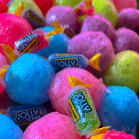 Freeze Dried Jolly Ranchers