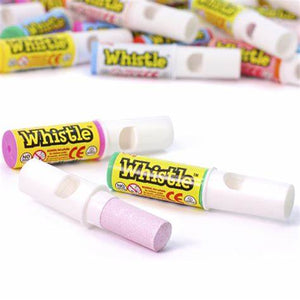 Swizzels Whistle 6g