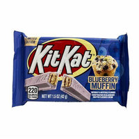 KitKat Blueberry Muffin 42g