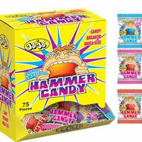 JoJo Hammer Candy 40g