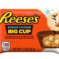 Reese's Big Cup Sugar Cookie 36g