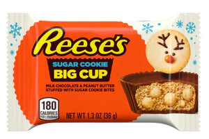 Reese's Big Cup Sugar Cookie 36g