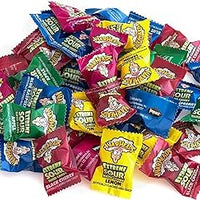 Warheads Extreme Sour 10g