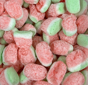 Freeze Dried Watermelon Slices