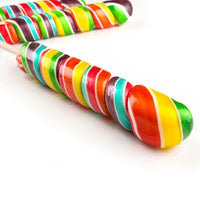 Lollipop - Twist Pop Rainbow 14g