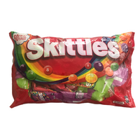 Skittles Fruits Variety Pack Sachet 15g