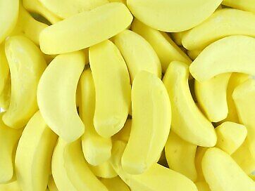 Allseps Bananas - 250g Bag