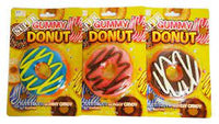 Super Gummy Donut 150g