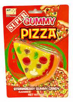 Super Gummy Pizza 150g