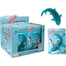 Super Gummy Shark 150g