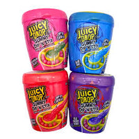 Topps Juicy Drop Gummy Dip n Stix 96g