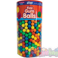 Fizzy Gumballs 100g