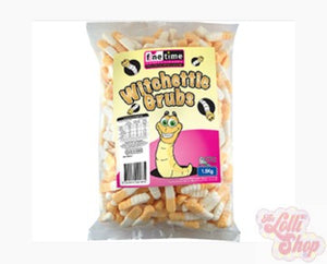 Witchetie Grubs 100g